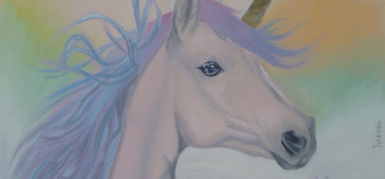 Unicorn