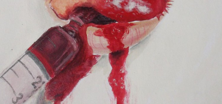 Watercolor