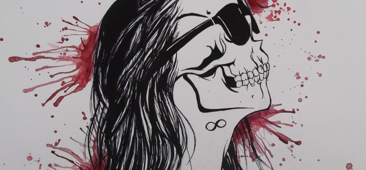 Skullgirl