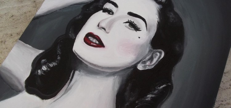 Dita Von Teese ♕