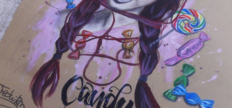Candy Love Candy Love